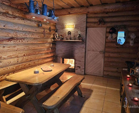 Pirties su baseinu nuoma aVilniuje - Pirties nuoma - 4 Pirties nuoma - Pirties su baseinu nuoma aVilniuje - 4