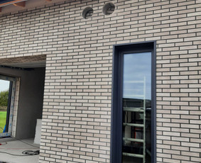 Skylių gręžimas, angų pjovimas - Skylių gręžimas Klaipėda - 4