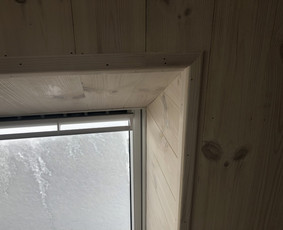 Durų montavimas, laminato klojimas, apvadų montavimas ir t.t - Statybos darbai - 1 Statybos darbai - Durų montavimas, laminato klojimas, apvadų montavimas ir t.t - 1