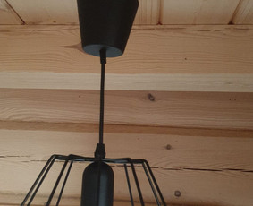 Elektrikas Vilniuje greitas Iškvietimas, patikimos paslaugos / Valerij Kornev / Darbų pavyzdys ID 4109752