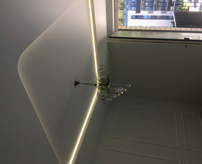 Elektrikas Vilniuje greitas Iškvietimas, patikimos paslaugos - LED apšvietimas: montavimas - 1 LED apšvietimas: montavimas - Elektrikas Vilniuje greitas Iškvietimas, patikimos paslaugos - 1