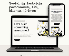Svetainių, el. parduotuvių kūrimas, programavimas, Seo, Ads - El. parduotuvių kūrimas - 3 El. parduotuvių kūrimas - Svetainių, el. parduotuvių kūrimas, programavimas, Seo, Ads - 3