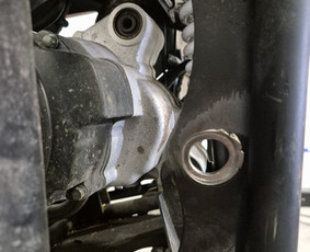 Motociklų, keturračių servisas Kaune / TommyMotors / Darbų pavyzdys ID 4109834