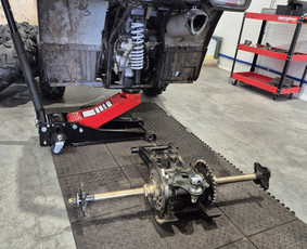 Motociklų, keturračių servisas Kaune / TommyMotors / Darbų pavyzdys ID 4109830