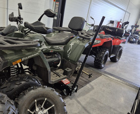 Motociklų, keturračių servisas Kaune / TommyMotors / Darbų pavyzdys ID 4109826