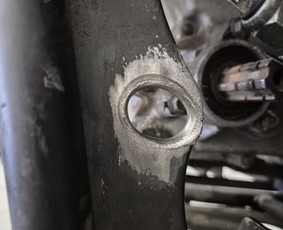 Motociklų, keturračių servisas Kaune / TommyMotors / Darbų pavyzdys ID 4109822