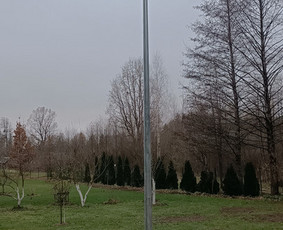 Elektros instaliacija, signalizacija, stebėjimo sistemos / Audrius / Darbų pavyzdys ID 4109848