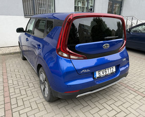 Kia Soul, Ev , automatas - Renginiai, šventės - 3 Renginiai, šventės - Kia Soul, Ev , automatas - 3