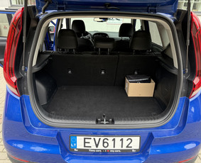 Kia Soul, Ev , automatas - Renginiai, šventės - 4 Renginiai, šventės - Kia Soul, Ev , automatas - 4