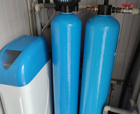 Vandens filtrai-prekyba, servisas, remontas, vandens tyrimai / AG water filtering solutions / Darbų pavyzdys ID 4110062