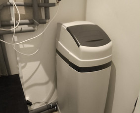 Vandens filtrai-prekyba, servisas, remontas, vandens tyrimai / AG water filtering solutions / Darbų pavyzdys ID 4110070