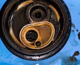 Vandens filtrai-prekyba, servisas, remontas, vandens tyrimai / AG water filtering solutions / Darbų pavyzdys ID 4110080