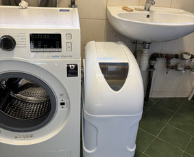 Vandens filtrai-prekyba, servisas, remontas, vandens tyrimai / AG water filtering solutions / Darbų pavyzdys ID 4110046
