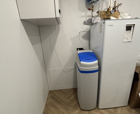 Vandens filtrai-prekyba, servisas, remontas, vandens tyrimai / AG water filtering solutions / Darbų pavyzdys ID 4110050