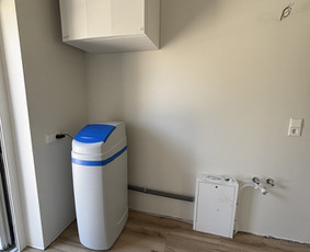 Vandens filtrai-prekyba, servisas, remontas, vandens tyrimai / AG water filtering solutions / Darbų pavyzdys ID 4110056