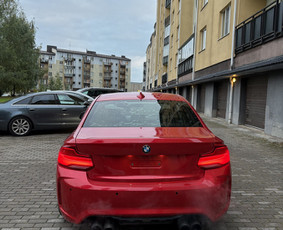 Plėvelių klijuotojas Baldai, Automobiliai. / Matas / Darbų pavyzdys ID 4110278