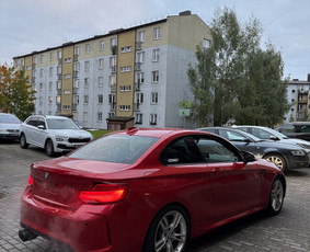 Plėvelių klijuotojas Baldai, Automobiliai. / Matas / Darbų pavyzdys ID 4110280