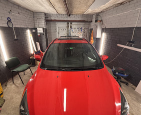 Plėvelių klijuotojas Baldai, Automobiliai. / Matas / Darbų pavyzdys ID 3610709