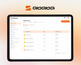 Verslo valdymo sistema / ababa / Darbų pavyzdys ID 4110358