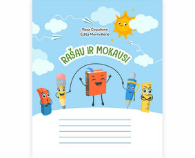 Leidinių, knygų, baigiamųjų darbų redagavimas - Teksto korektūra - 2 Teksto korektūra - Leidinių, knygų, baigiamųjų darbų redagavimas - 2