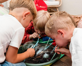 Animatorė vaikų šventėms / Animatorė vaikų šventėms Linksmoji šventė / Darbų pavyzdys ID 4110422