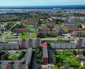 Nekilnojamojo turto brokeris / agentas / Henrikas Mauragis / Henrikas Mauragis / Darbų pavyzdys ID 4110492
