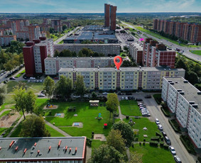 Nekilnojamojo turto brokeris / agentas / Henrikas Mauragis / Henrikas Mauragis / Darbų pavyzdys ID 4110494