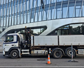 Sunkvežimio su kranu nuoma. Fiskaro- nuoma Vilnius - Krovinių pervežimas Lietuva - Norvegija - 3 Krovinių pervežimas Lietuva - Norvegija - Sunkvežimio su kranu nuoma. Fiskaro- nuoma Vilnius - 3