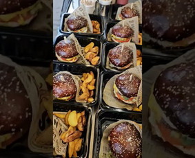 Pasakiškas grill maistas ant ratų - Maitinimas, maistas šventėms - 2 Maitinimas, maistas šventėms - Pasakiškas grill maistas ant ratų - 2