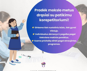 Matematikos korepetitorius gyvai arba nuotoliniu būdu! - Mokymai, kursai, kalbos - 3 Mokymai, kursai, kalbos - Matematikos korepetitorius gyvai arba nuotoliniu būdu! - 3
