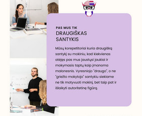Anglų k. korepetitorius gyvai ir nuotoliniu būdu! - Mokymai, kursai, kalbos - 1 Mokymai, kursai, kalbos - Anglų k. korepetitorius gyvai ir nuotoliniu būdu! - 1