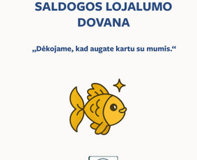 Reklama, grafinis dizainas, video kurimas - Maketavimas - 1 Maketavimas - Reklama, grafinis dizainas, video kurimas - 1