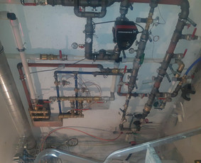 Smulkūs santechnikos darbai - Santechnikos darbai - 4