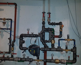 Smulkūs santechnikos darbai - Santechnikos darbai - 3