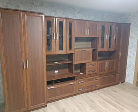 Meistras į Namus, Baldų Surinkimas - Montavimas / Andrius / Darbų pavyzdys ID 4110720