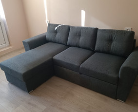 Meistras į Namus, Baldų Surinkimas - Montavimas / Andrius / Darbų pavyzdys ID 4110726
