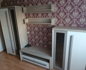 Meistras į Namus, Baldų Surinkimas - Montavimas / Andrius / Darbų pavyzdys ID 4110746