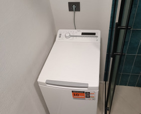 Meistras į Namus, Baldų Surinkimas - Montavimas - Buitinės technikos pajungimas - 1 Buitinės technikos pajungimas - Meistras į Namus, Baldų Surinkimas - Montavimas - 1