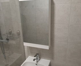 Meistras į Namus, Baldų Surinkimas - Montavimas / Andrius / Darbų pavyzdys ID 4110798