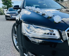 Auto vestuvėms / Automobilių nuoma / Darbų pavyzdys ID 4110878