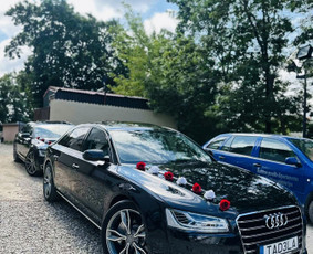 Nuomos paslaugos - J&t auto vestuvėms - 1