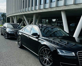 Auto vestuvėms / Automobilių nuoma / Darbų pavyzdys ID 4110906