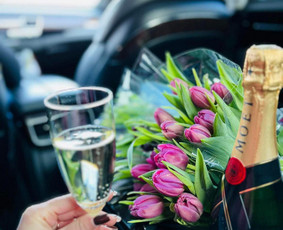 Auto vestuvėms / Automobilių nuoma / Darbų pavyzdys ID 3818396
