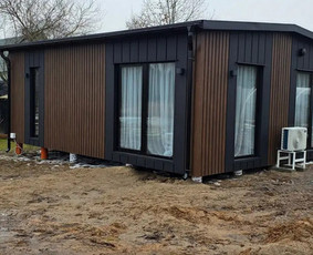Liejame betoninius -sukame sraigtinius polius, rostverkas! / Mindaugas MB Services / Darbų pavyzdys ID 4110968