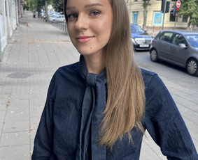 Kauno jėzuitų gimnazija_matematikos mokytoja egzaminams. - Pradinių klasių mokytoja - 2 Pradinių klasių mokytoja - Kauno jėzuitų gimnazija_matematikos mokytoja egzaminams. - 2