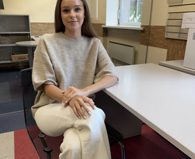Kauno jėzuitų gimnazija_matematikos mokytoja egzaminams. - Pradinių klasių mokytoja - 1 Pradinių klasių mokytoja - Kauno jėzuitų gimnazija_matematikos mokytoja egzaminams. - 1