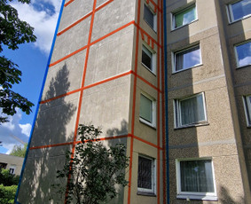 Aukštera - Aukštalipių paslaugos / MB Aukštera / Darbų pavyzdys ID 4111044