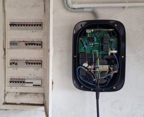 Elektrikas, įvairūs elektros darbai-dideli/smulkūs darbai. / Gediminas / Darbų pavyzdys ID 4111088
