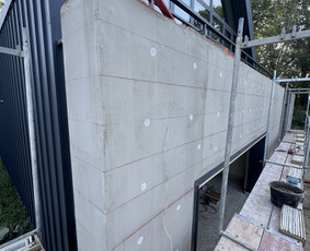 Klinkerio plytelių klijavimas ir impregnavimas / Vorobets & Co. Construction / Darbų pavyzdys ID 4111126