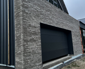 Klinkerio plytelių klijavimas ir impregnavimas / Vorobets & Co. Construction / Darbų pavyzdys ID 4111108